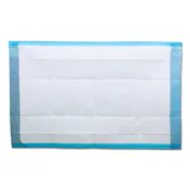 Fluff Underpad, Non-Sterile - 23" x 36"