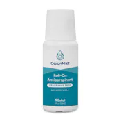 Roll-on Antiperspirant - 2 oz, Unscented