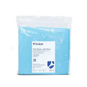 Disposable Flat Sheet - 85" x 41"