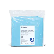 Disposable Fitted Sheet - 84" x 60"