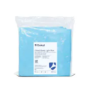 Disposable Fitted Sheet - 74" x 30" x 22"