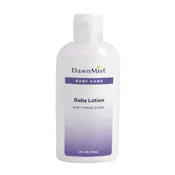 Baby Lotion - 4 oz, Fresh Scent