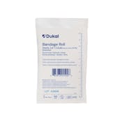 Fluff Sterile Bandage Roll - 3.4" x 3.1 yards, 6-Ply