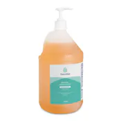 Shampoo & Body Bath, Gallon Size - 128 oz