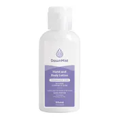 Hand & Body Lotion, Fragrance-Free - 2 oz