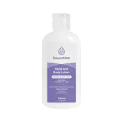 Hand & Body Lotion, Fragrance-Free - 4 oz