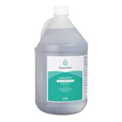 No-rinse Perineal Wash - 128 oz, Purple, Floral