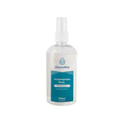 Antiperspirant Deodorant Spray - 2 oz, Fresh Scent, Clear