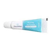 Bulk Fluoride Toothpaste - 0.6 oz