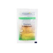 Shampoo and Body Bath Packets - 0.35 oz