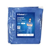 Scrub Pants, Blue - Large