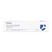 Non-Woven Sponges - 4 Ply, 200 Count, 2" x 2"