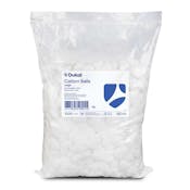 Cotton Balls - 1000 Count, Large