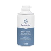 Shave Cream - 11 oz, Gentle Formula