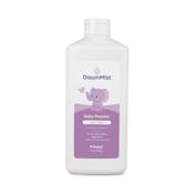 Talc-free Baby Powder - 14 oz, Blended, Cornstarch