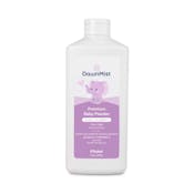 Baby Powder - Cornstarch, 14 oz, Aloe
