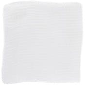 Sterile Gauze Pads - 10 Pack, 12-Ply, 2" x 2"