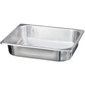Stainless Steel Instrument Tray -