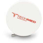 Retractable Tape Measures - 0.25" x 120", Flexible