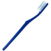 Toothbrushes - 52 Tufts, Blue