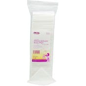 Beauty Wipes - 4 ply, 200 Pack, 4" x 4"