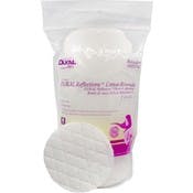 3" Cotton Rounds - White, 50 Count