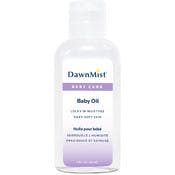 Baby Oil - 2 oz, Baby Fresh Scent