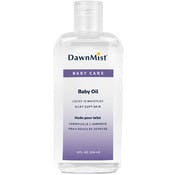 Baby Oil - 8 oz, Pure Mineral Oil