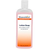 Mild Lotion Soap - Floral Scent, pH-Balanced, 4 oz
