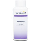 Baby Powder - Blended Corn Starch, 4 oz
