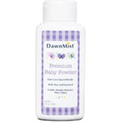 Baby Powder - 3.5 oz, Talc-Free