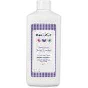 Baby Powder - Cornstarch, 14 oz, Aloe