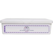 Baby Wipes - Hypoallergenic, 40 Pack
