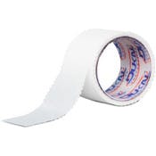 Non-Sterile Cloth Tape - 1" x 1.5 Yard, Short Roll