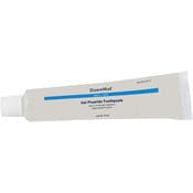 Fluoride Gel Toothpaste - 0.85 oz, Mint