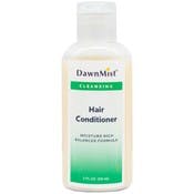 Hair Conditioner - 2 oz, Alcohol-Free, Travel Size