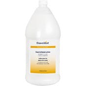 Hand Lotion - 128 oz, Vitamin E, Aloe, Pump