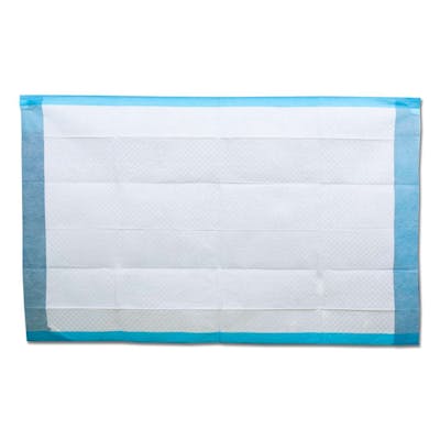 Fluff Underpad, Non-Sterile - 23" x 36"