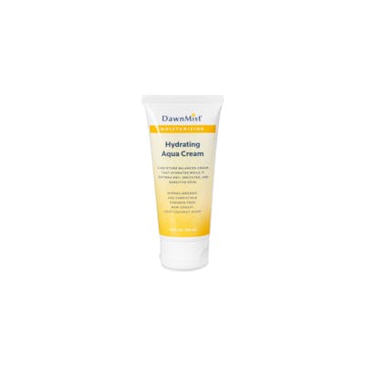 Hydrating Aqua Cream - 2 oz