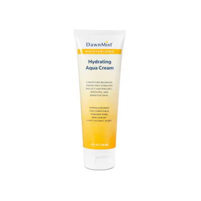 Hydrating Aqua Cream - 4 oz