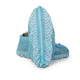 Shoe Covers, Non-Skid - Blue (2 of 3)