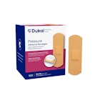 Pressure Adhesive Bandage, 1" x 2 7/8" - 100 per Box image number null