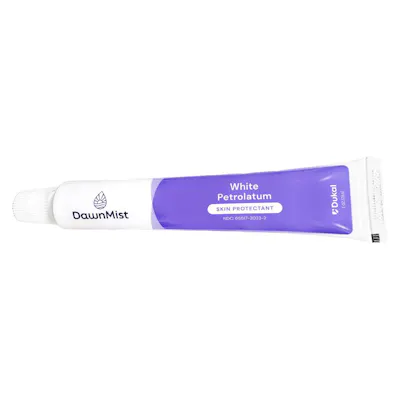 Petroleum Jelly - 1 oz