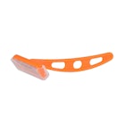 Security Razors - 2.75", Orange image number null