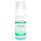 Rinse Free Foam Cleanser, 4 oz image number null