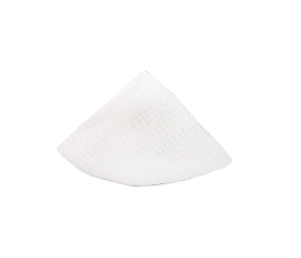 Wholesale Sterile Gauze Pads - 3" X 3", 12-Ply, 25 Pack