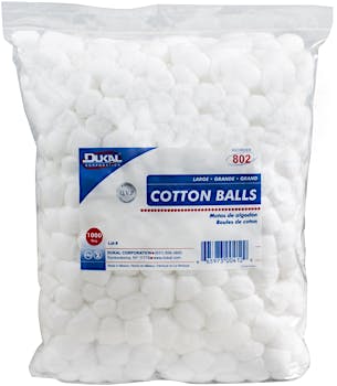 Wholesale Cotton Balls - Bulk Cotton Swabs - Wholesale Cosmetic Pads -  DollarDays