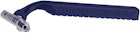 Grip n' Glide Disposable Razors, Blue image number null