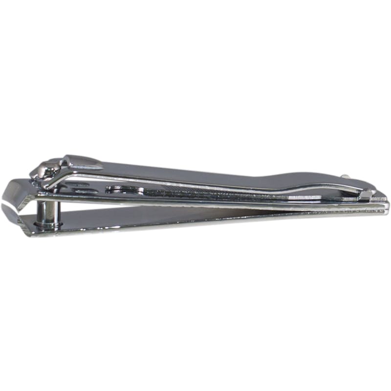 Fingernail Clipper with File - 2 1/4