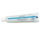 Fluoride Gel Toothpaste - 1.5 oz, Mint image number null